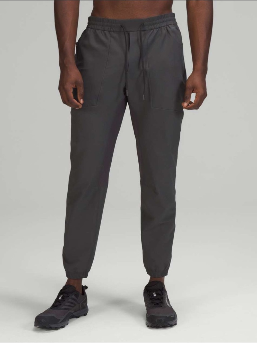 Lululemon License To Train Men’s Jogger